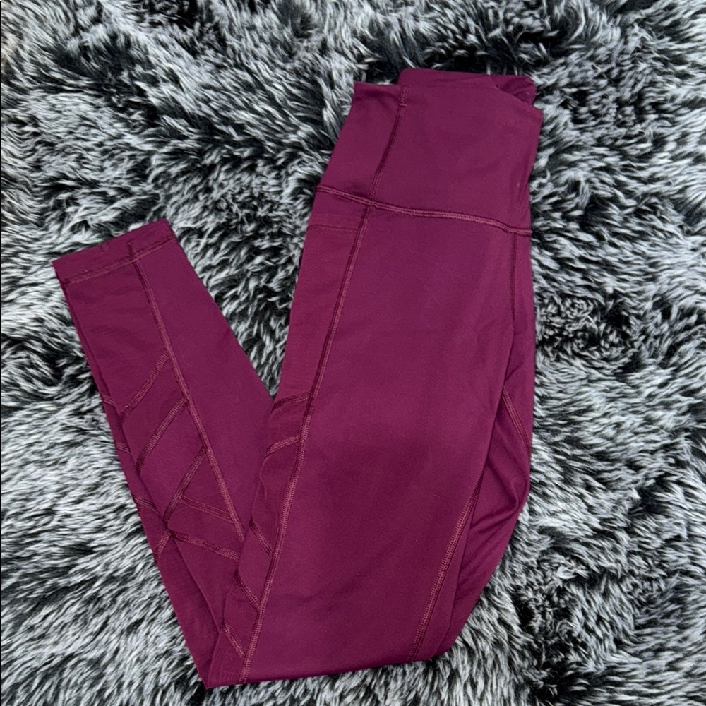 Victorias Secret Sport Knockout Leggings